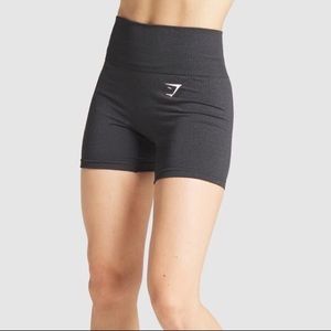 Gymshark Vital Seamless Shorts SMALL